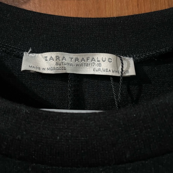Zara Bodycon Dress - Picture 5 of 5